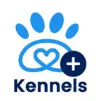 StaffApp+ for Kennels iOS Icon