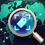 Currency Sense iOS Icon