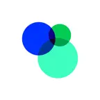 Iris: The Cigna Group Intranet iOS Icon