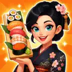 Cooking Sort-Sizzle&Grill iOS Icon