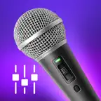 Microphone Amplifier - Live iOS Icon