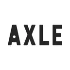The Axle iOS Icon