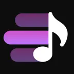 myLyrics: Dynamic Lyrics iOS Icon