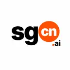 sgcn - SG Chinese Community icon