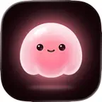 Nuvu - Your Emotional Support iOS Icon