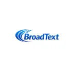 BroadTexts iOS Icon