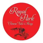 Royal Park Greystones iOS Icon
