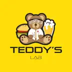 Teddy's Lab iOS Icon