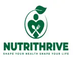 Nutrithrive: Smart Wellness iOS Icon