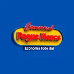 Supermercado Pague Menоs iOS Icon