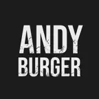اندي برجر | ANDY BURGER iOS Icon