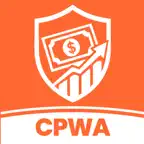 CPWA Exam by Rocket Prep 2026 iOS Icon