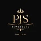 PJS Jewellers iOS Icon