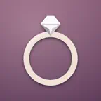 Marrigo: Wedding Planner iOS Icon