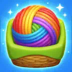 Wool&Blast iOS Icon