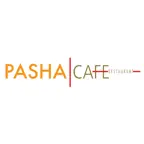 Pasha Cafe Restaurant iOS Icon