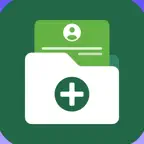 My Medical Records by Moon iOS Icon