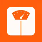 WeighDay: Track Your Weight iOS Icon