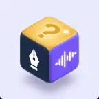 Loopscribe QuizGame iOS Icon