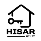 HISAR KILIT iOS Icon
