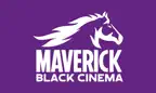 Maverick Black Cinema iOS Icon