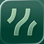 Ridian – all you need outdoors iOS Icon