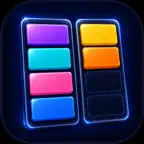 Bar Sort iOS Icon