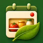 UseSoon: Food Expiry Tracker iOS Icon