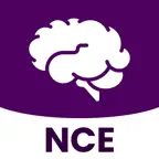 NCE Exam Prep 2026 - Prepia iOS Icon