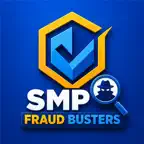 SMP Fraud Busters Icon