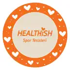 Healthish Spor Tesisleri iOS Icon
