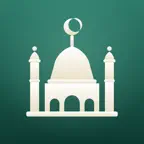 Salam - Prayer Times & Qibla icon