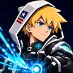 RPG Offline: OS Core Quest iOS Icon