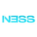 NESS iOS Icon