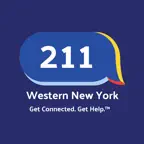 211 WNY Icon