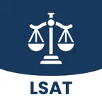 LSAT Exam Prep 2026 iOS Icon