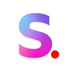 Stable Diffusion. Pro iOS Icon