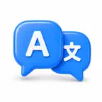 Translate App : AI Translator icon
