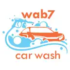 Wab7 Wash-واب ووش iOS Icon