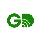 Gladtidingsdata NG icon
