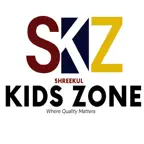 Shreekul Kids Zone iOS Icon