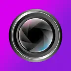 DualShot Recorder: Camera iOS Icon