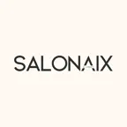 SalonAiX iOS Icon