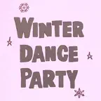 1959 Winter Dance Party iOS Icon
