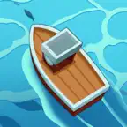 Adventure Fishing: Survival iOS Icon