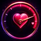 Soulmate Test iOS Icon