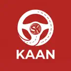 Kaan Sürücü Kursu iOS Icon