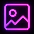 Drawing Projector Lite Icon