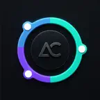 Asset Continuity iOS Icon