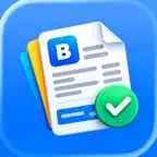 Estimate Invoice Maker - Bilzz icon